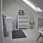 Am Park Fewo2 Apartamento
