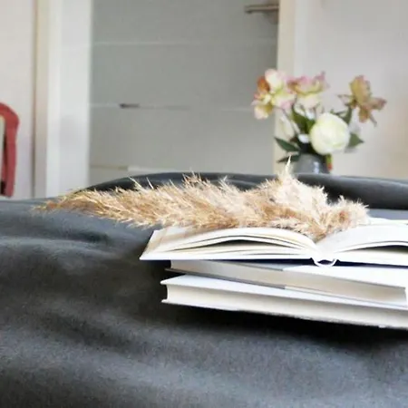 Apartman Am Park Fewo2