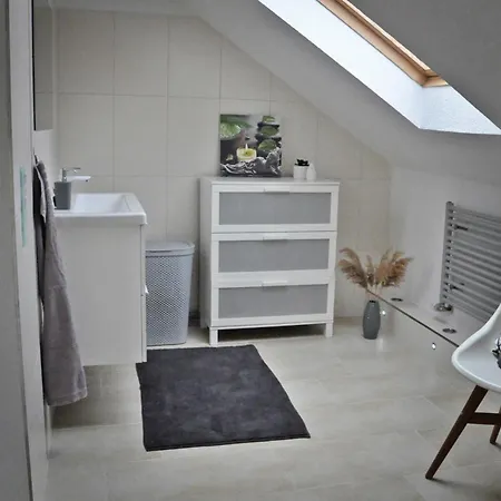 Am Park Fewo2 Apartamento