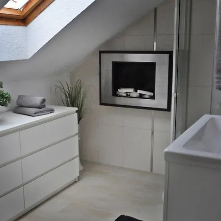 Am Park Fewo2 Apartman