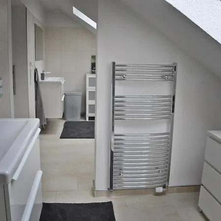 Apartment Am Park *