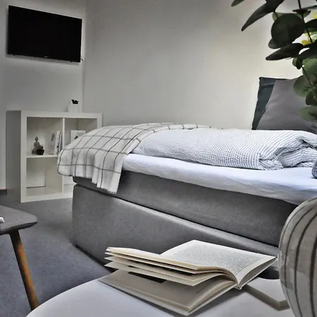 Am Park Apartment