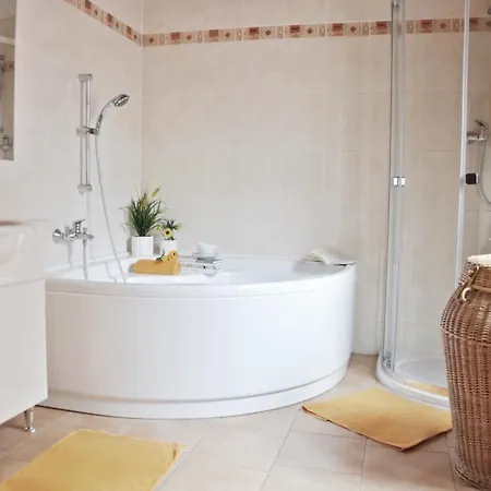 Am Park Fewo2 Apartman Gotha