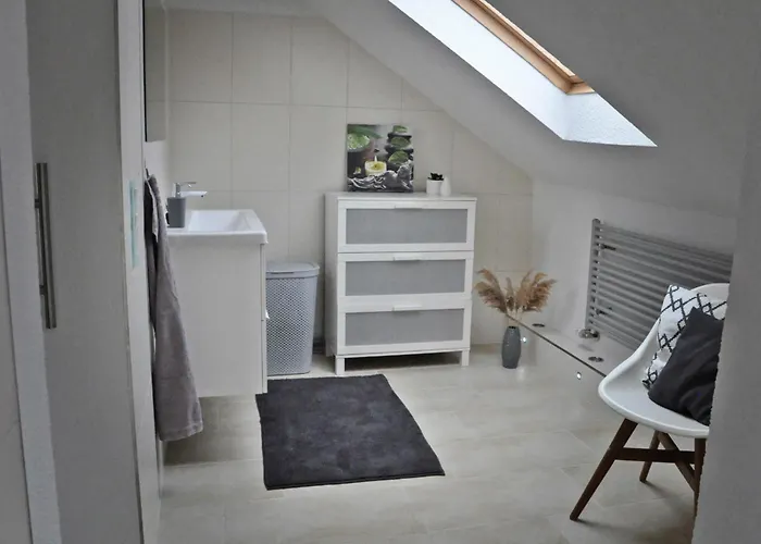 Am Park Fewo2 Apartamento